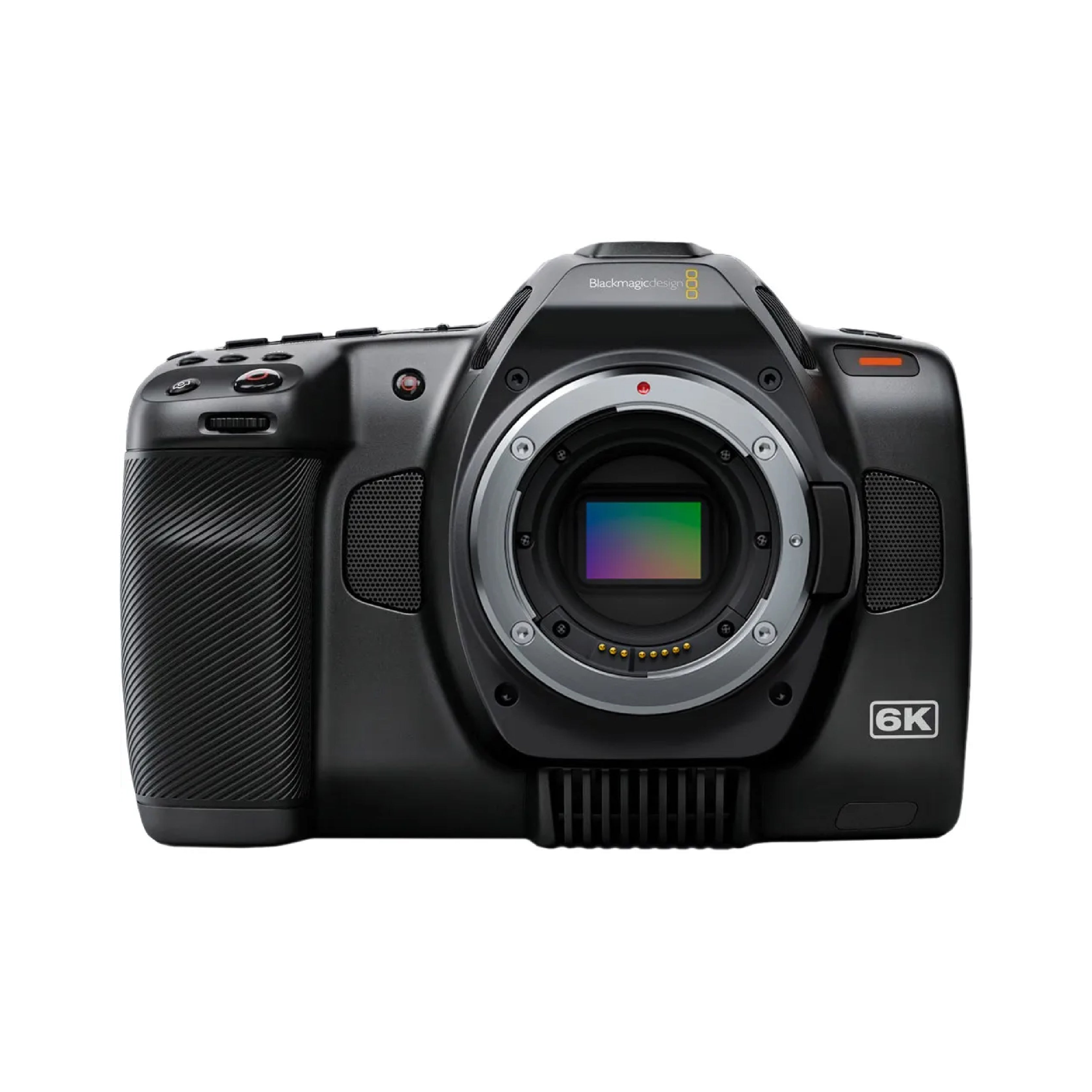 Blackmagic Pocket Cinema Camera 6K PRO / 6K CINE