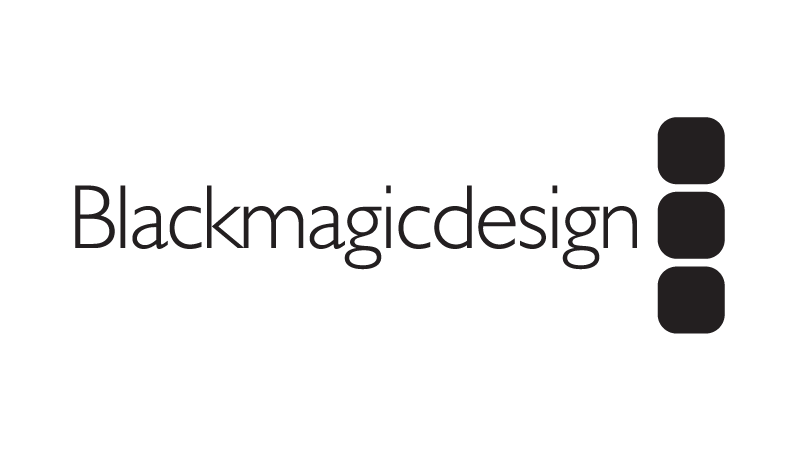 Blackmagic Design Monitor
