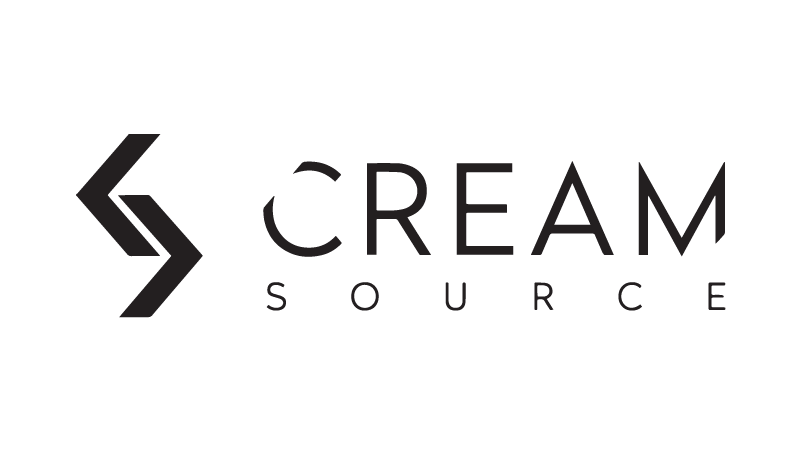 Cream Source