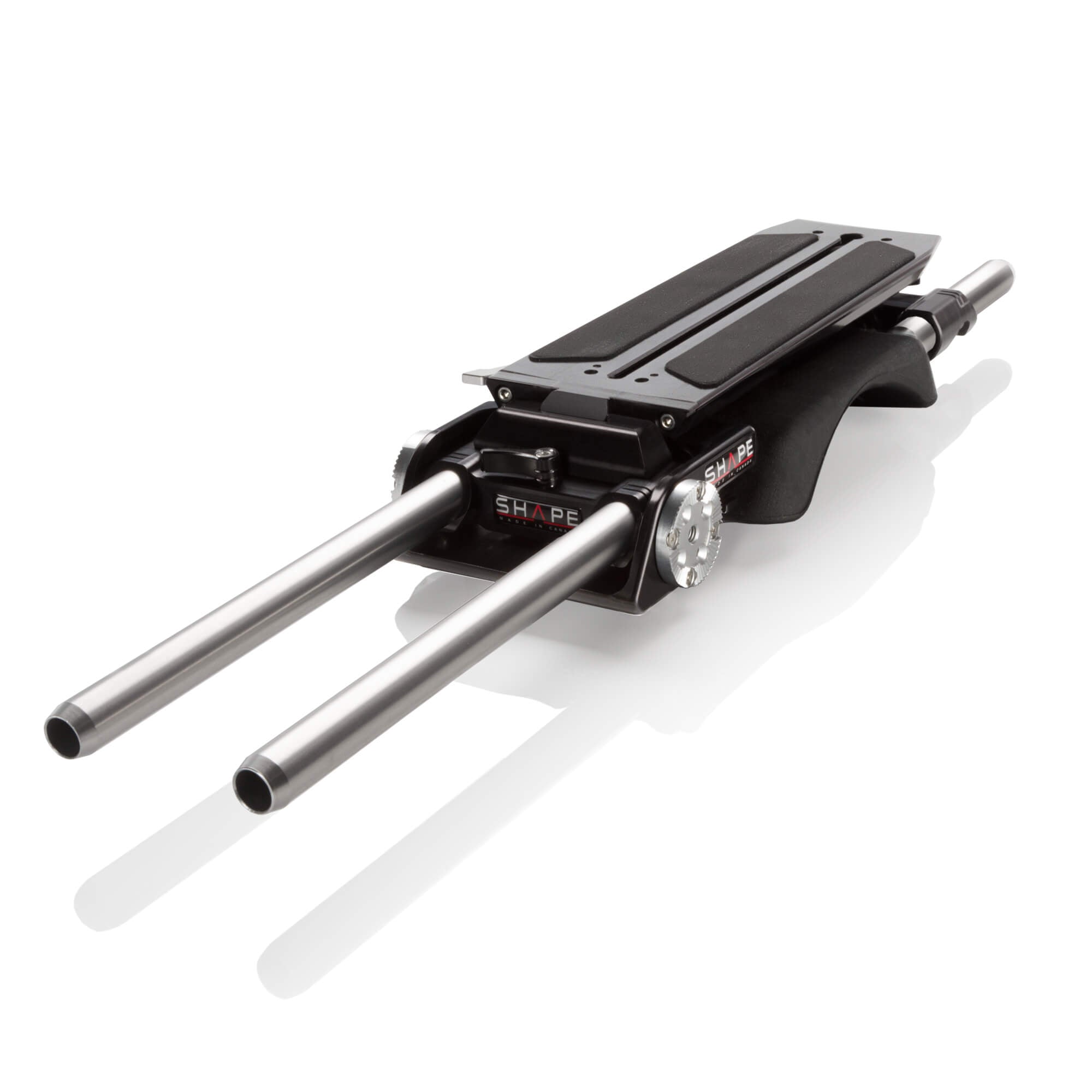SHAPE VCT Universal Baseplate with Handles - SHAPE wlb