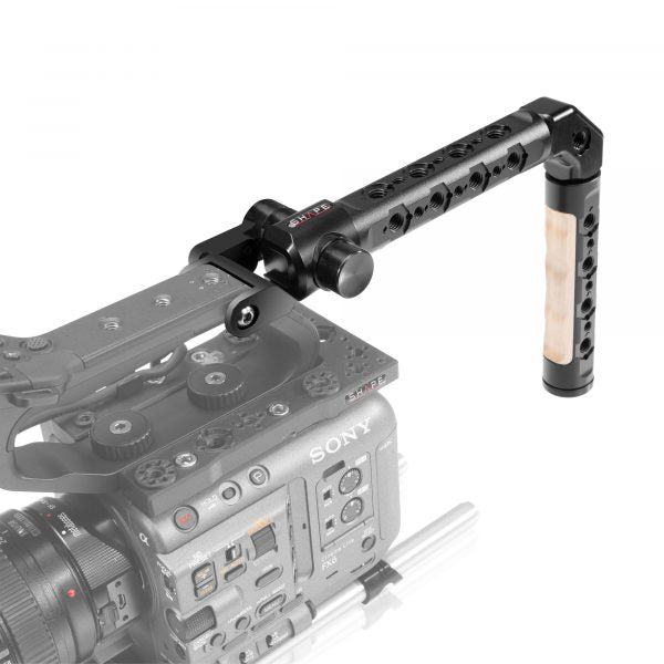 SHAPE Controller Top Handle for Sony FX6