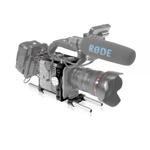 SHAPE Camera Cage and Rod Bloc System for Sony FX6