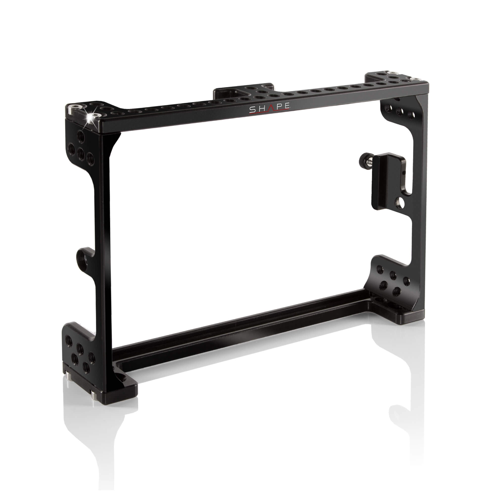 SHAPE Monitor Cage with Handles for Convergent Design Odyssey 7Q+