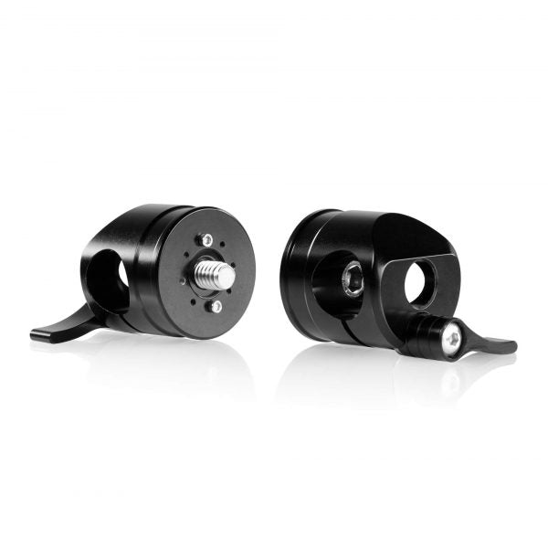 SHAPE 15 mm Rod Clamp with ARRI Standard Male Interface