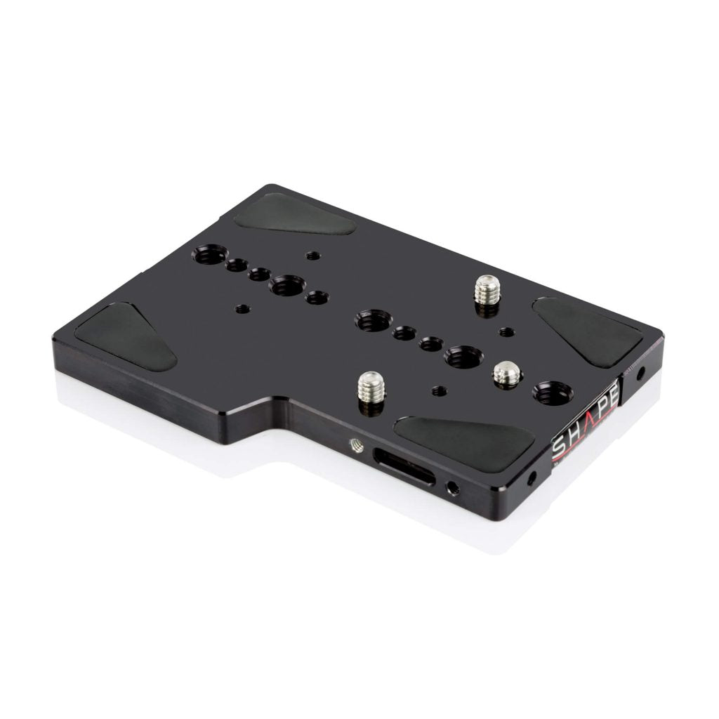 SHAPE Adapter Plate for Canon C200/C200B - SHAPE wlb
