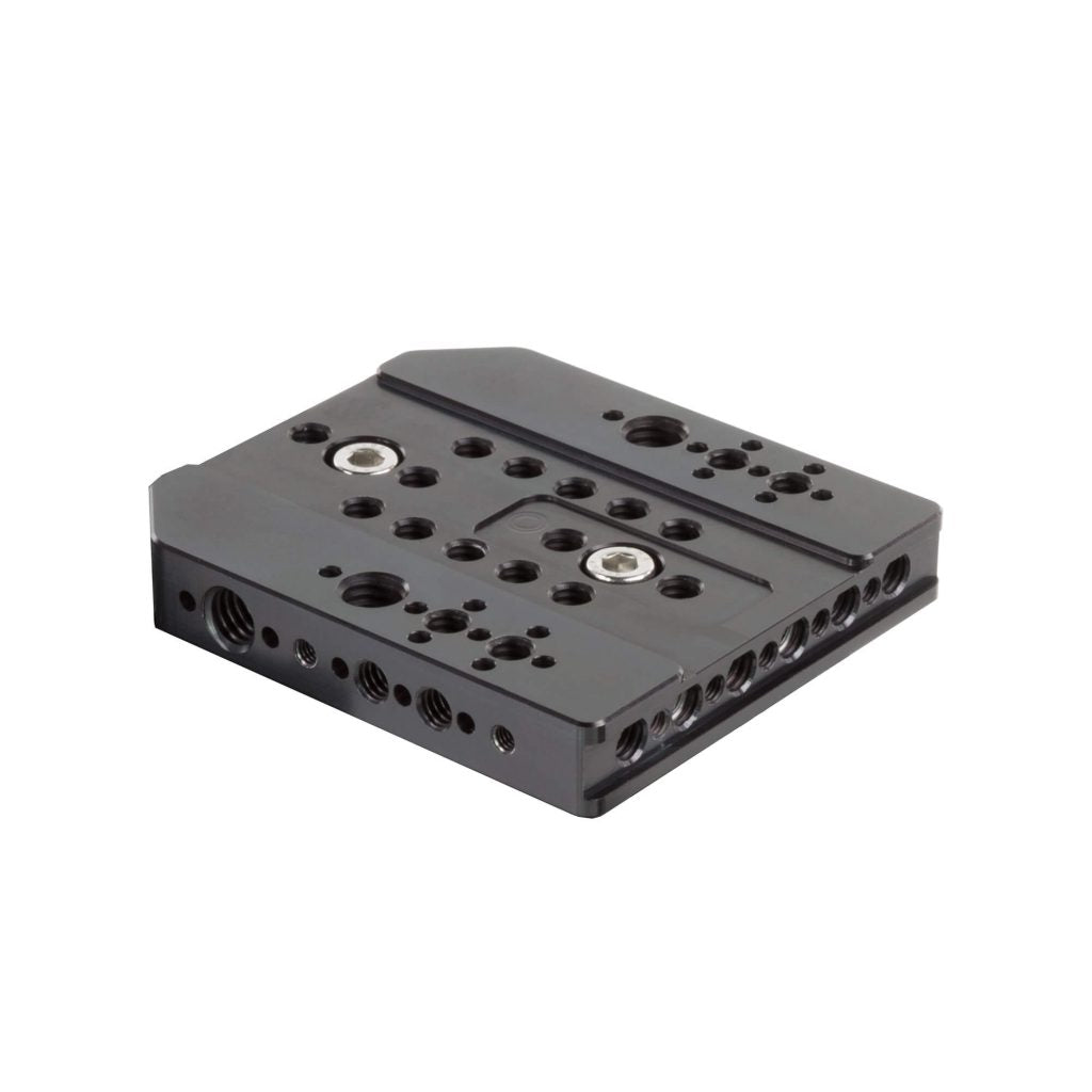 SHAPE Top Plate for Canon C200/C200B - SHAPE wlb