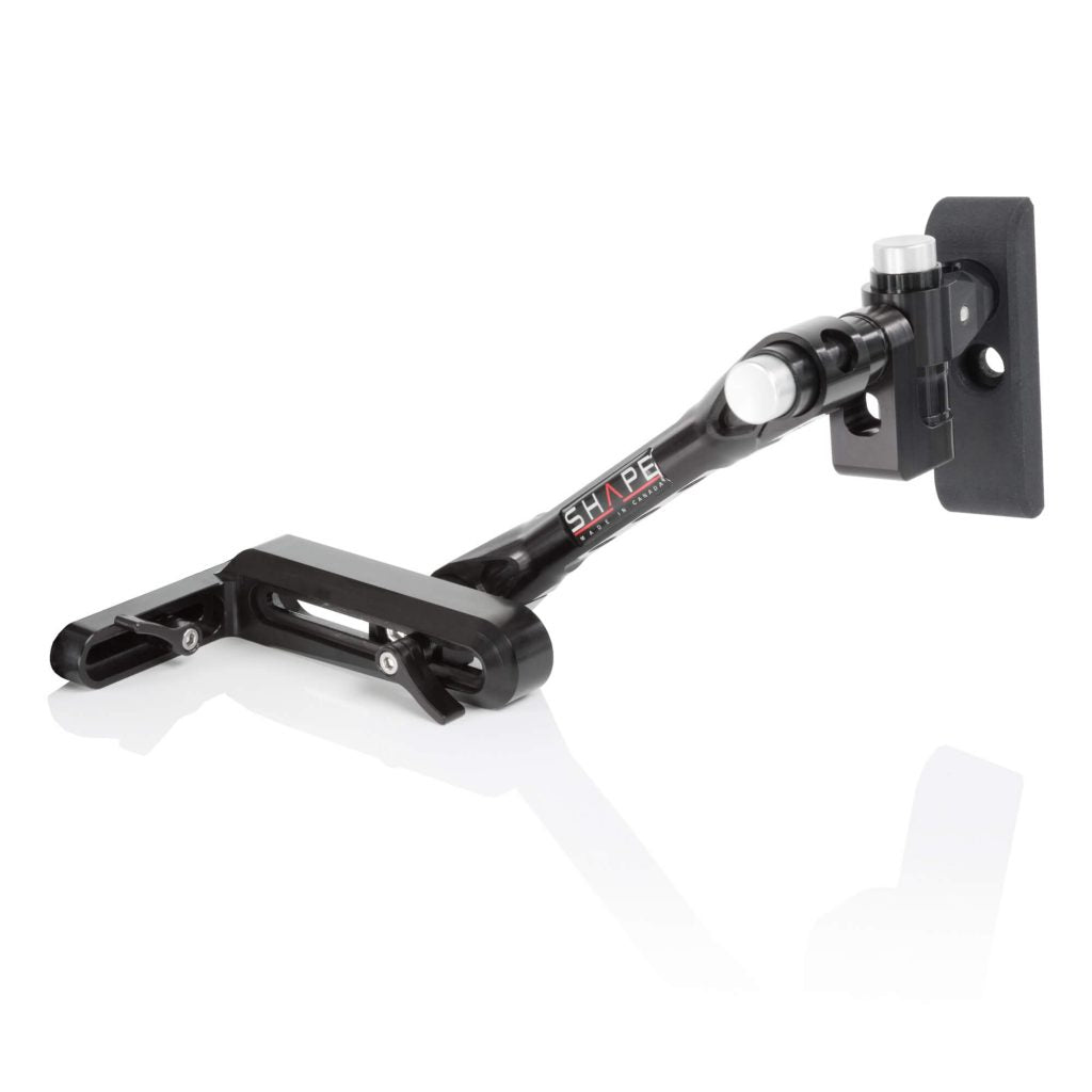 SHAPE View Finder Mount for Canon C200/C200B - SHAPE wlb