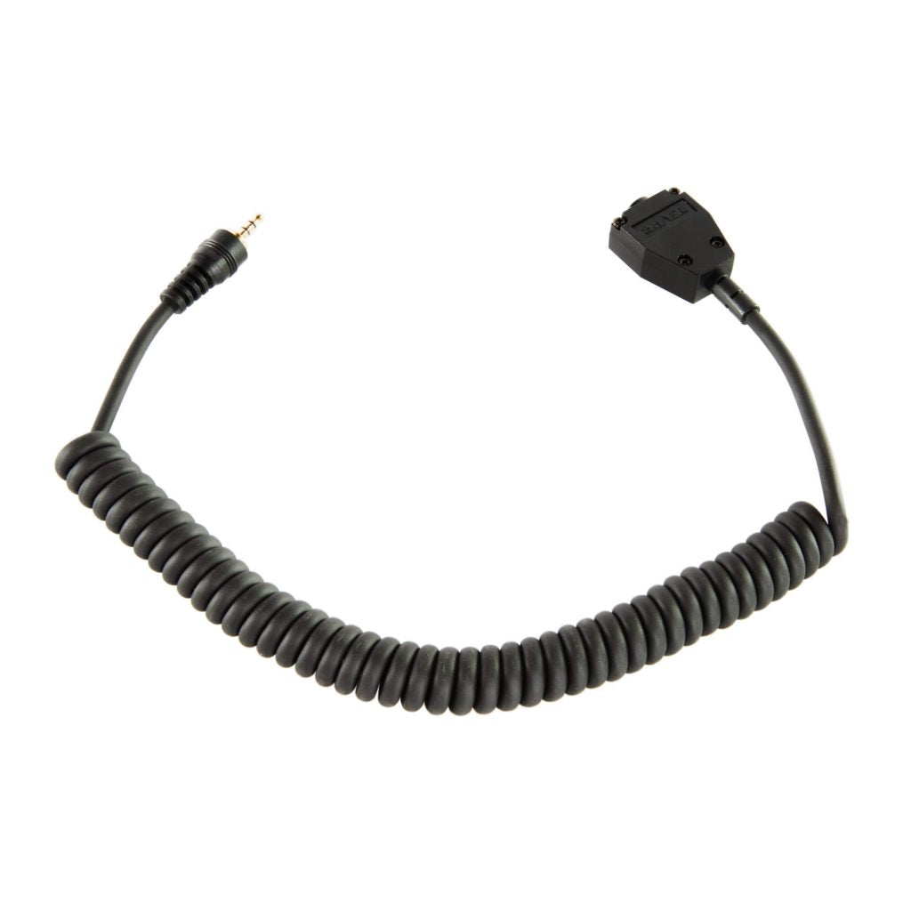 SHAPE Grip Relocator Extension Cable for Canon C Series - SHAPE wlb