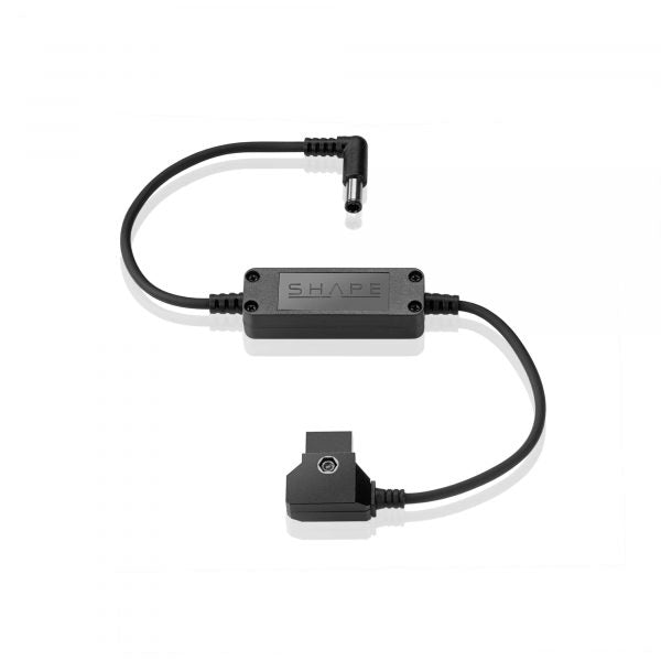 SHAPE D-Tap Power Cable for Sony FX6