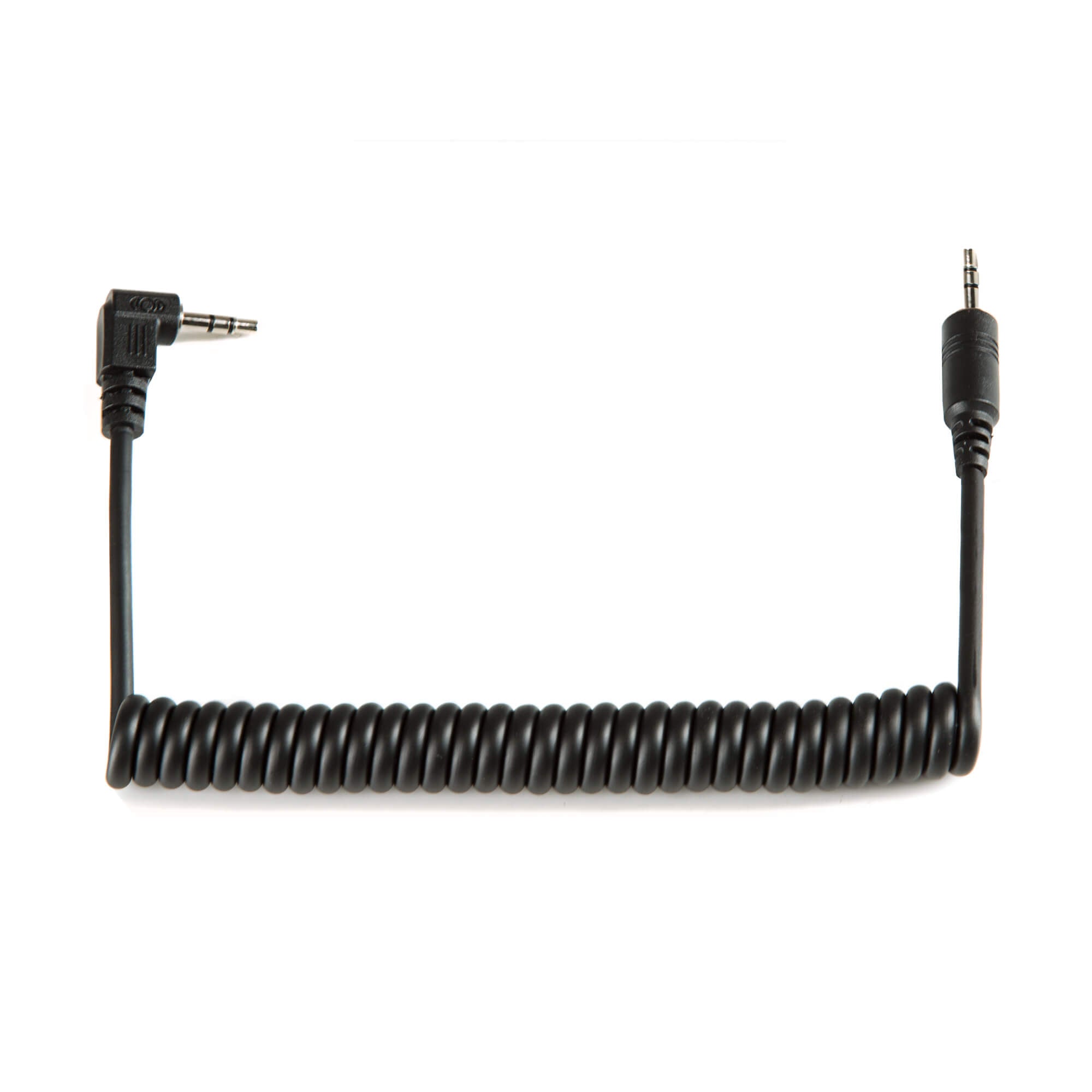 SHAPE LANC Coiled Cable Male-Male 11 inches