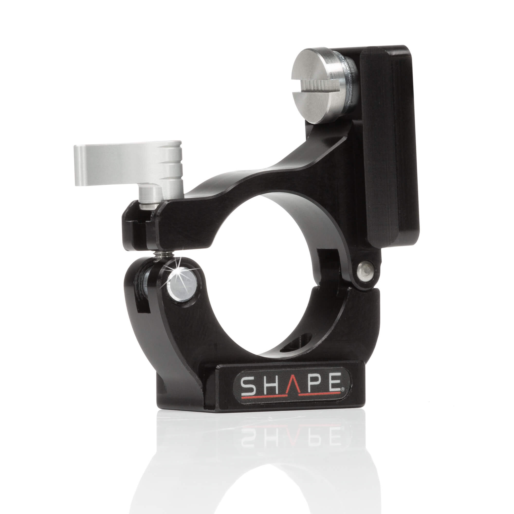SHAPE Monitor Accessory Mounting Clamp