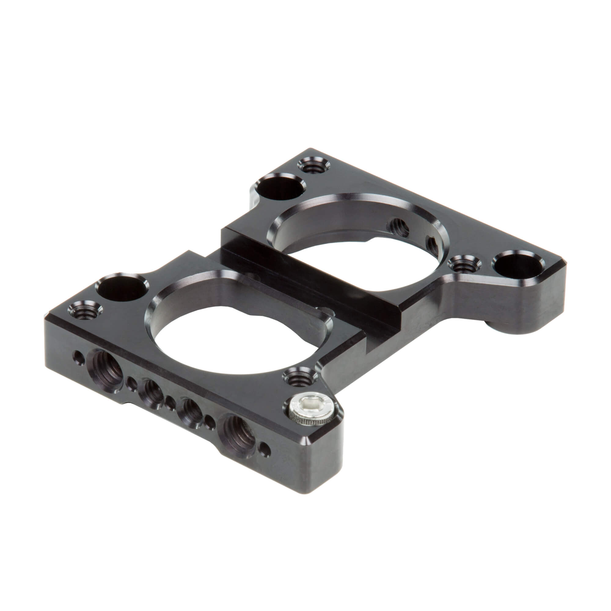 SHAPE Top Plate for RED® DSMC2