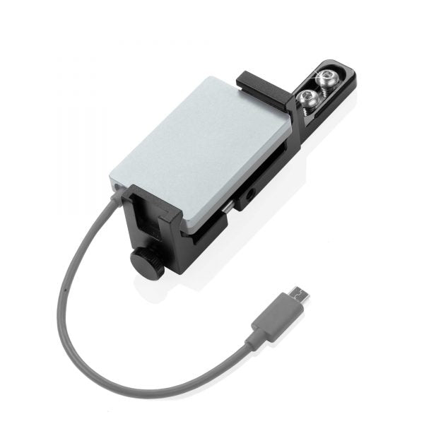 SHAPE Duck Station Clamp for Universal SSD Drive