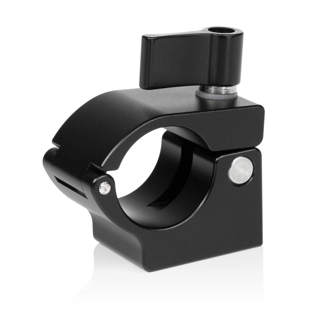 SHAPE Monitor Accessory Mounting Clamp