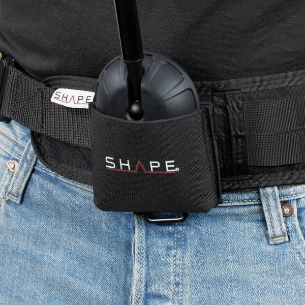 SHAPE Belt XL - SHAPE wlb