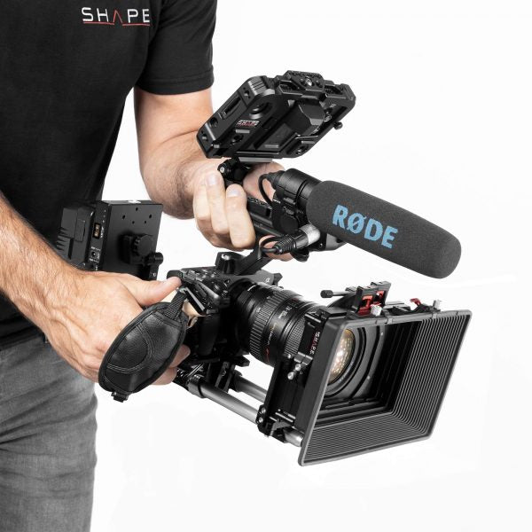 SHAPE Camera Bundle Rig Kit for Sony FX3/FX30