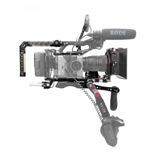 SHAPE Camera Bundle Rig Kit for Sony FX6