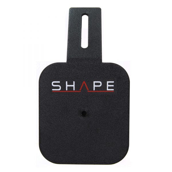 SHAPE Composite Back Pad - SHAPE wlb