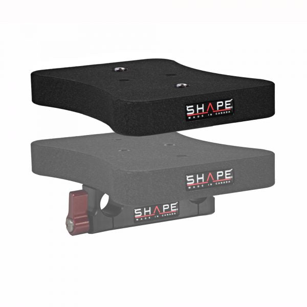 SHAPE Composite Additional Counterweight - SHAPE wlb