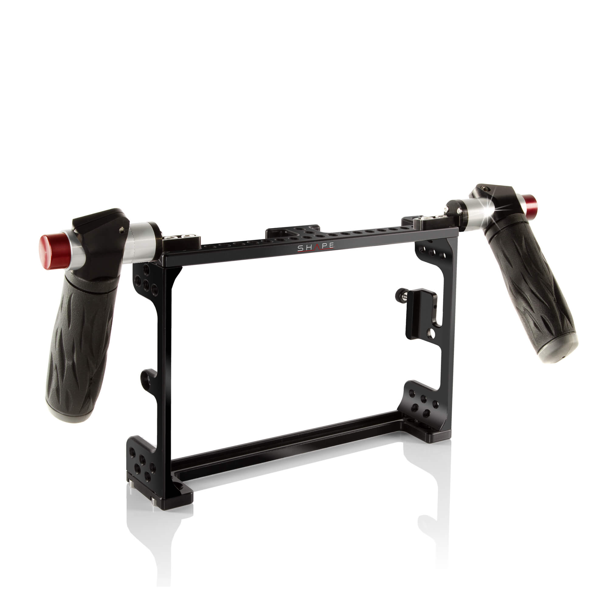 SHAPE Monitor Cage with Handles for Convergent Design Odyssey 7Q+