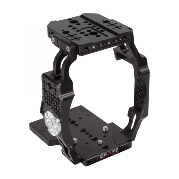 SHAPE Camera Cage for Canon C200/C200B - SHAPE wlb