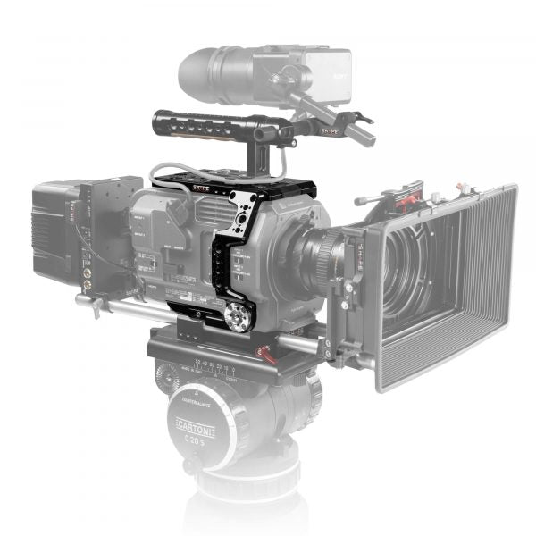 SHAPE Camera Cage for Sony FX9