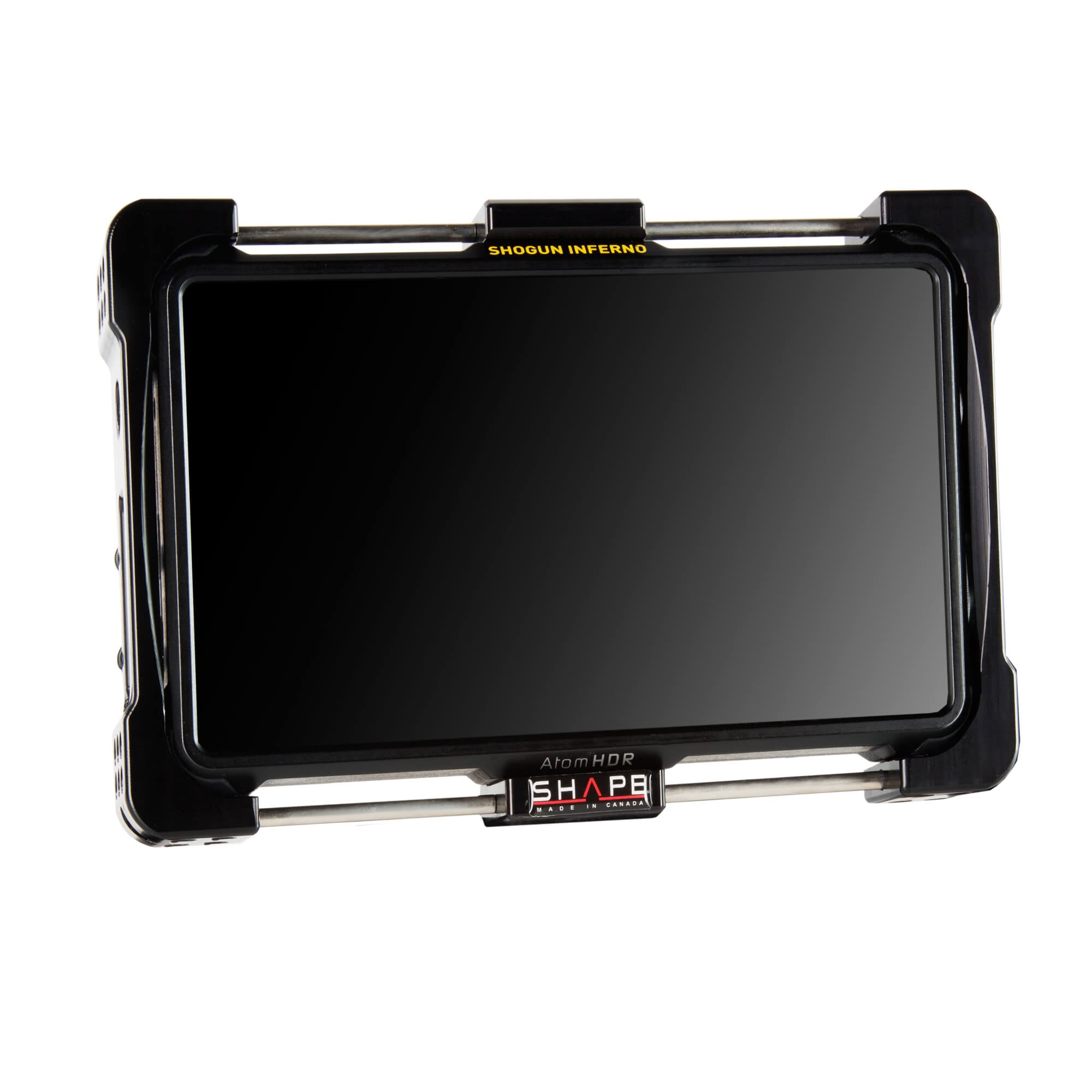 SHAPE Monitor Cage for Atomos Inferno/Flame