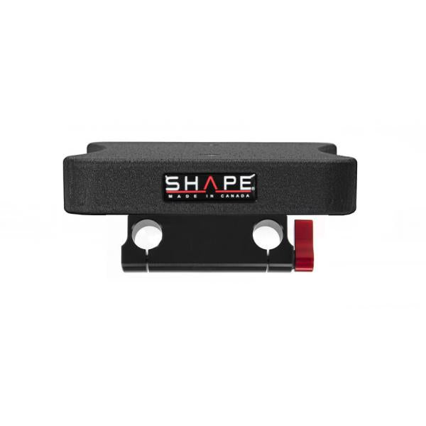 SHAPE Composite Base Counterweight Rod Bloc - SHAPE wlb