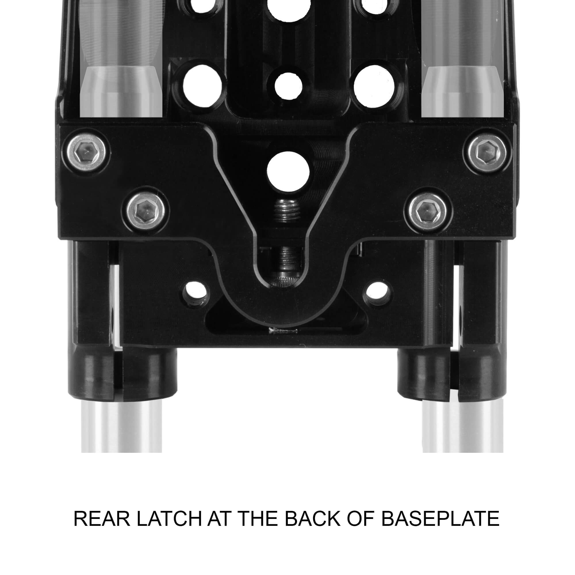 SHAPE V-Lock Quick Release Baseplate Kit BP8000 - SHAPE wlb