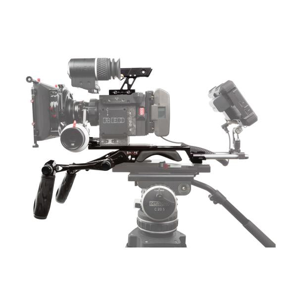 SHAPE Camera Bundle Rig for RED®DSMC2