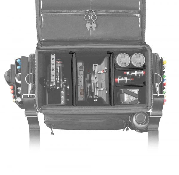 SHAPE Camera Bag Divider Kit - SHAPE wlb