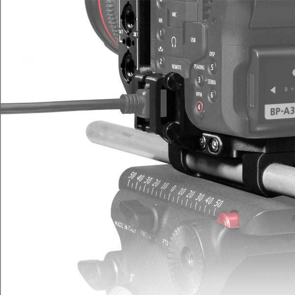 SHAPE Camera Bundle Rig for Canon C70 - SHAPE wlb