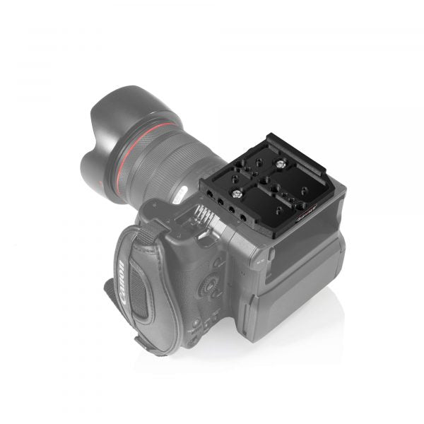 SHAPE Camera Bundle Rig Kit for Canon C70 - SHAPE wlb