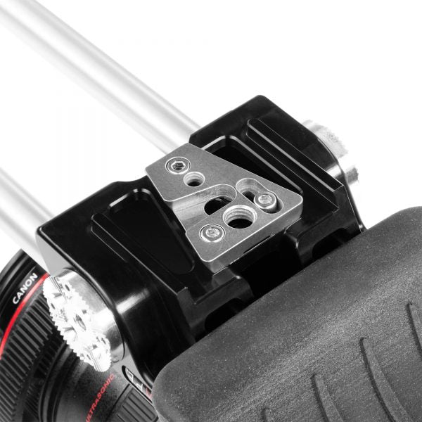 SHAPE Camera Bundle Rig for Canon C500 MKII/C300 MKIII - SHAPE wlb