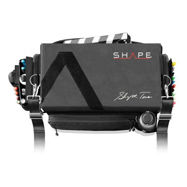 SHAPE Camera Bag - SHAPE wlb