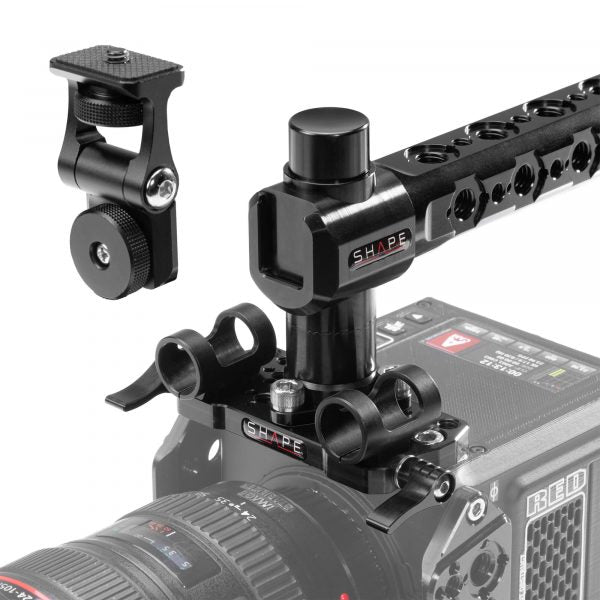 SHAPE Camera Cage with Top Handle for RED® KOMODO™