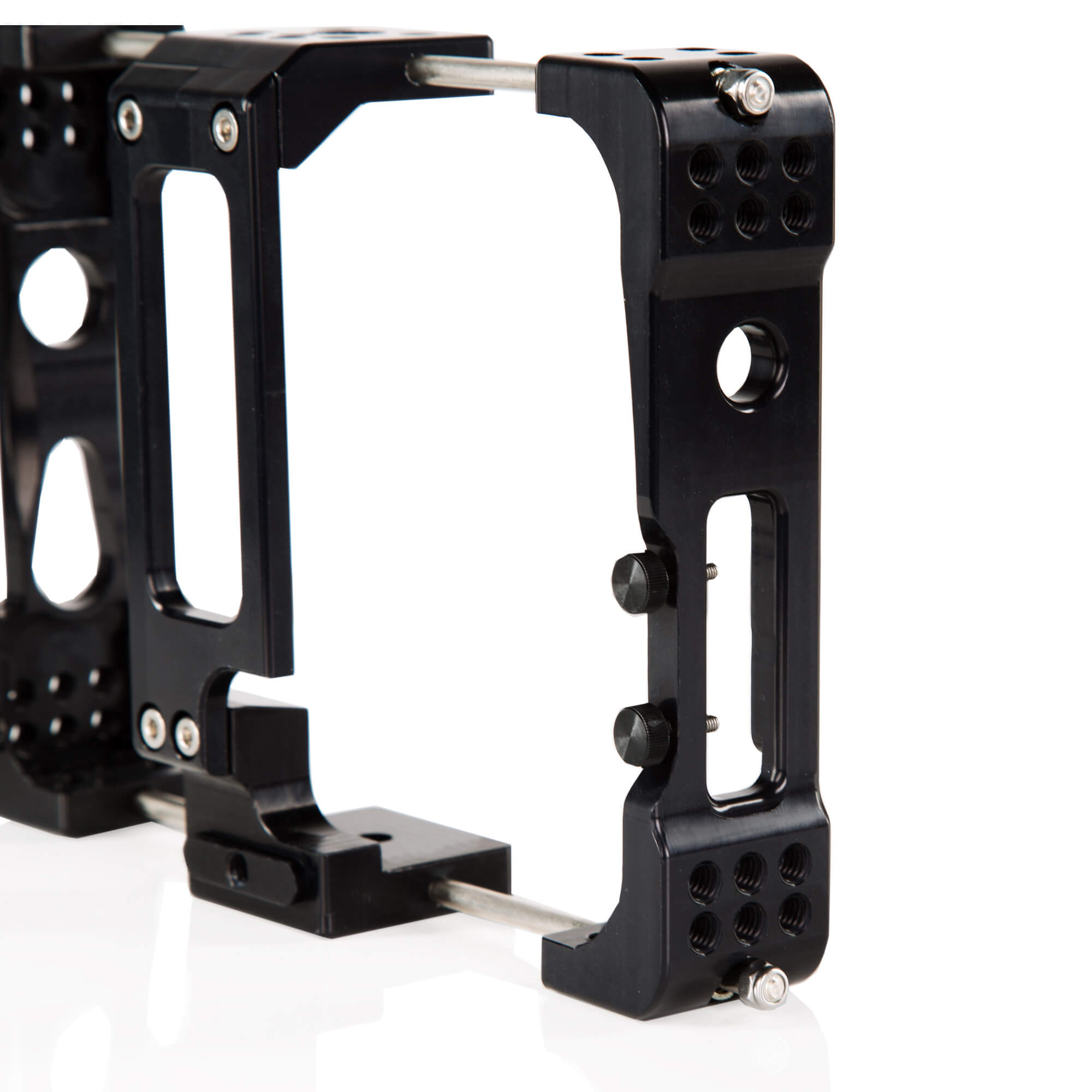 SHAPE Monitor Cage for Atomos Flame