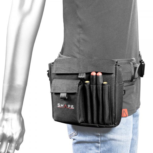 SHAPE Belt with Tool Kit Pouch for On Set AC - SHAPE wlb