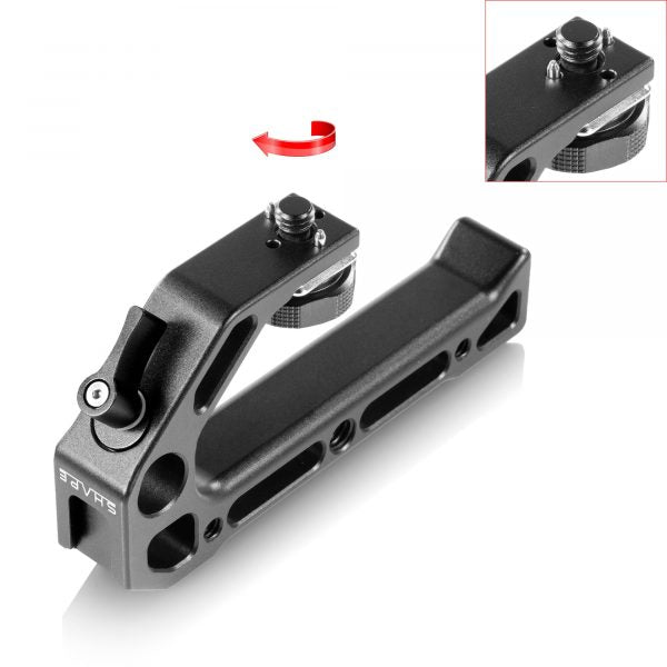 SHAPE Camera Cage for Canon R5C/R5/R6 - SHAPE wlb