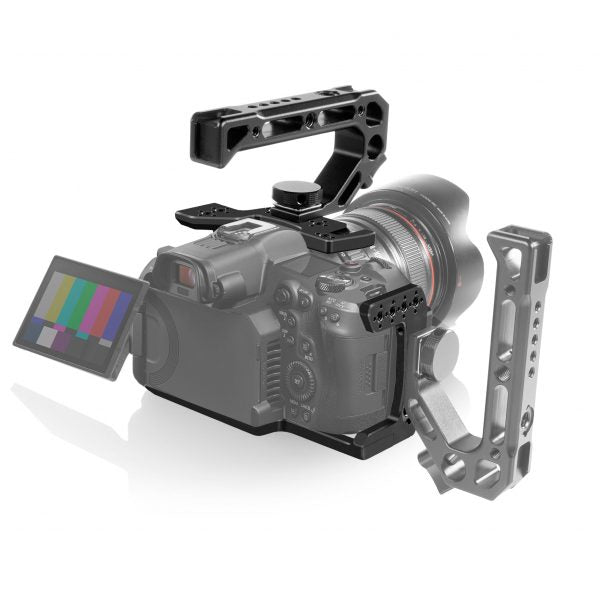 SHAPE Camera Cage for Canon R5C/R5/R6 - SHAPE wlb