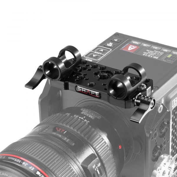 SHAPE Camera Bundle Rig Kit for RED® KOMODO™