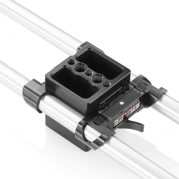 SHAPE Camera Cage and Rod Bloc System for Sony FX3/FX30