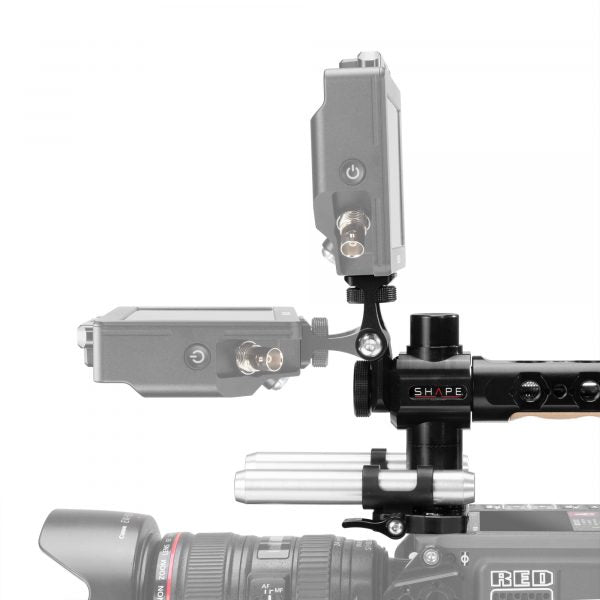 SHAPE Camera Bundle Rig Kit for RED® KOMODO™