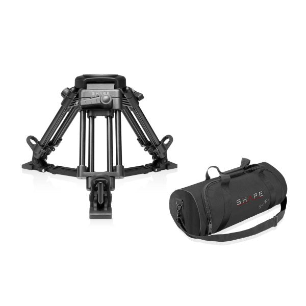 SHAPE Baby Tripod Legs with Ground Spreader