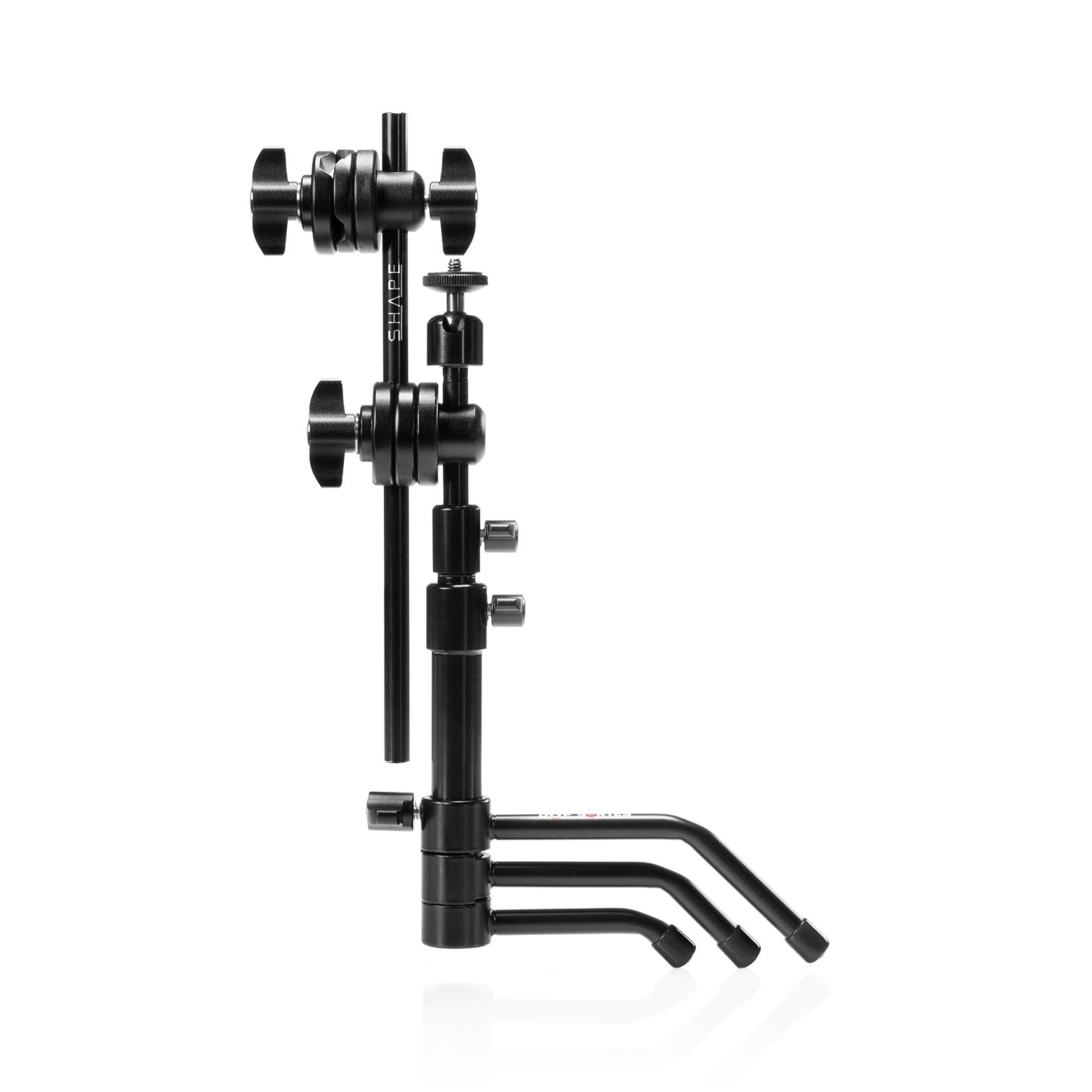 SHAPE Mini C-Stand with Ball Head 5 inches