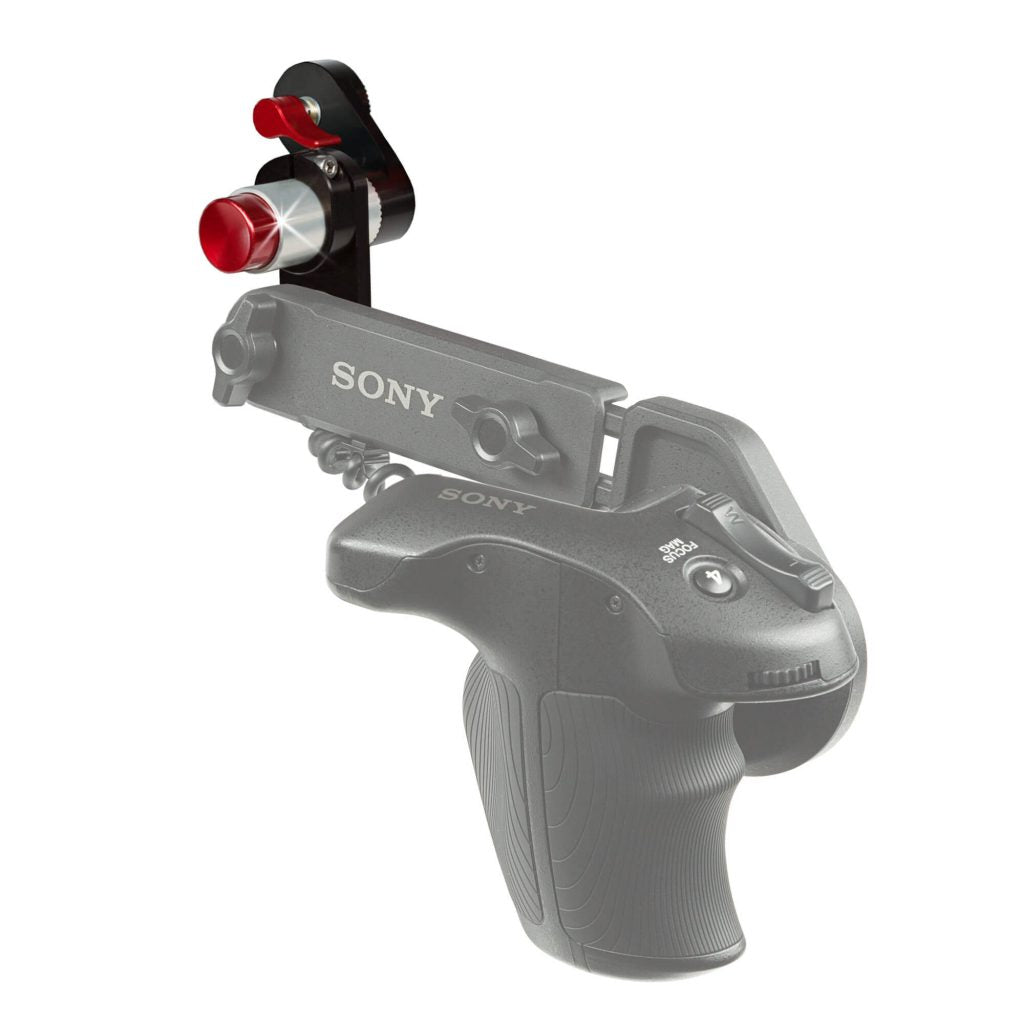 SHAPE Remote Extension Handle for Sony FS7 II