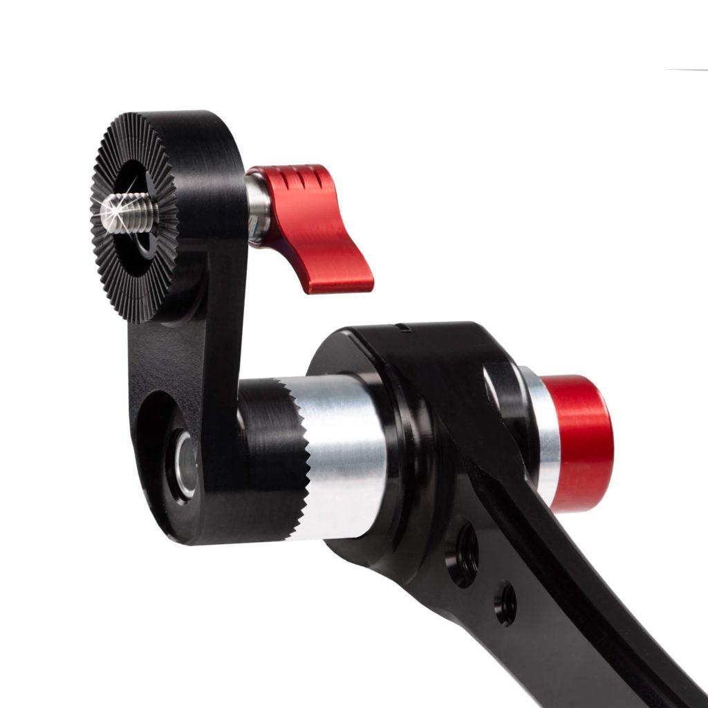 SHAPE 15 mm Baseplate with Top Plate for Sony FX6