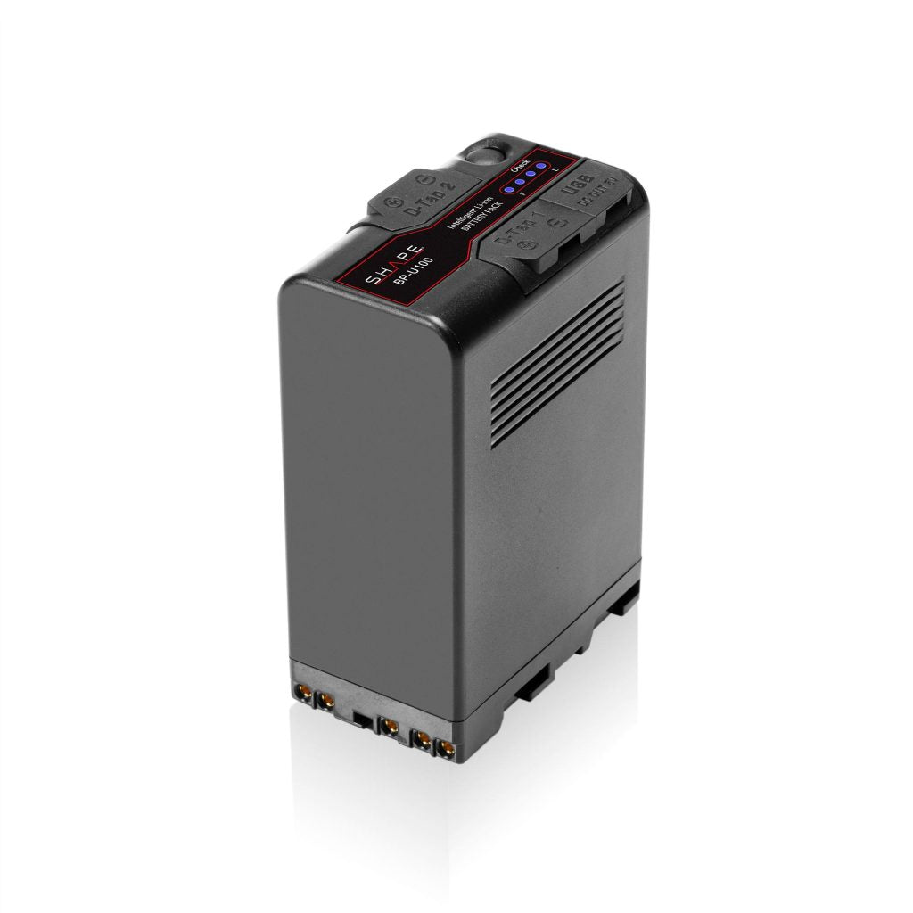 SHAPE BP-U100 Battery for Sony - SHAPE wlb