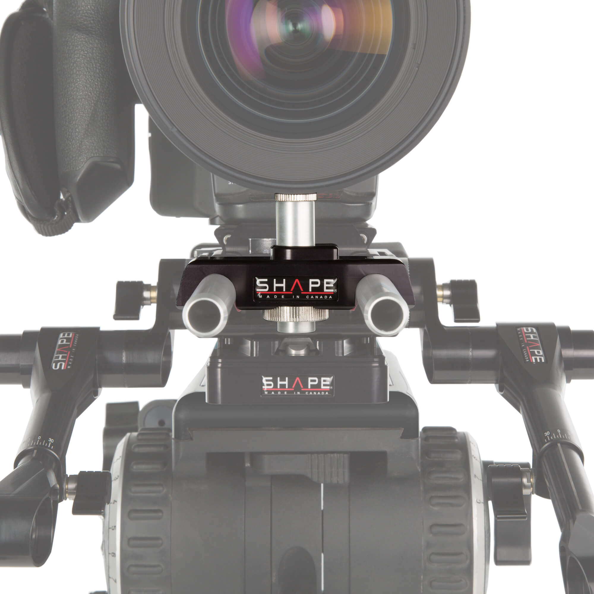 SHAPE Lens Support Pro Universal
