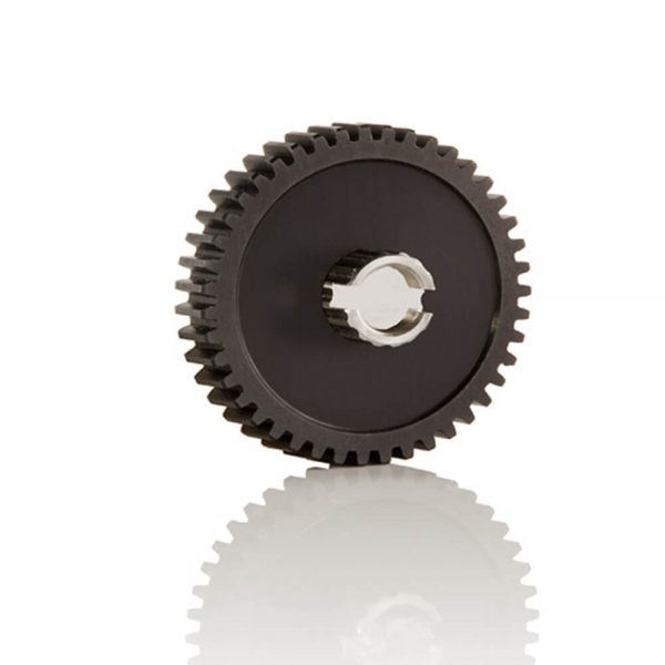 SHAPE Follow Focus Friction &amp; Gear Clic Engrenage à pas de 0,8 mm
